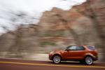 Land Rover Discovery HSE TD6 2017 года (NA)
